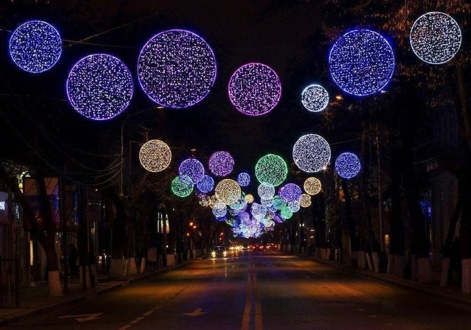 На Красной вернется привычная атмосфера