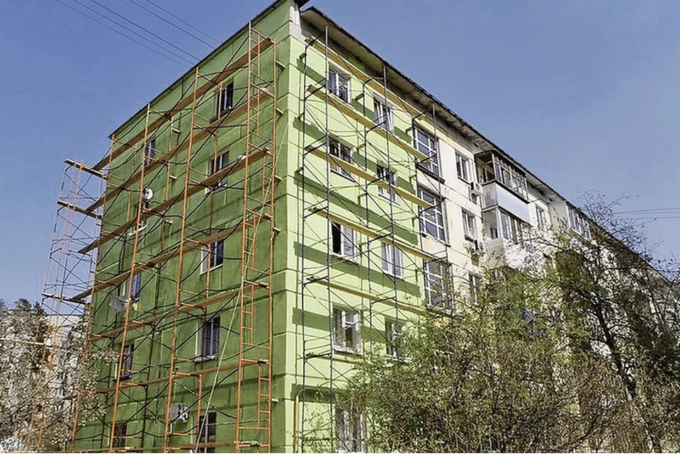 фото: МинЖКХ