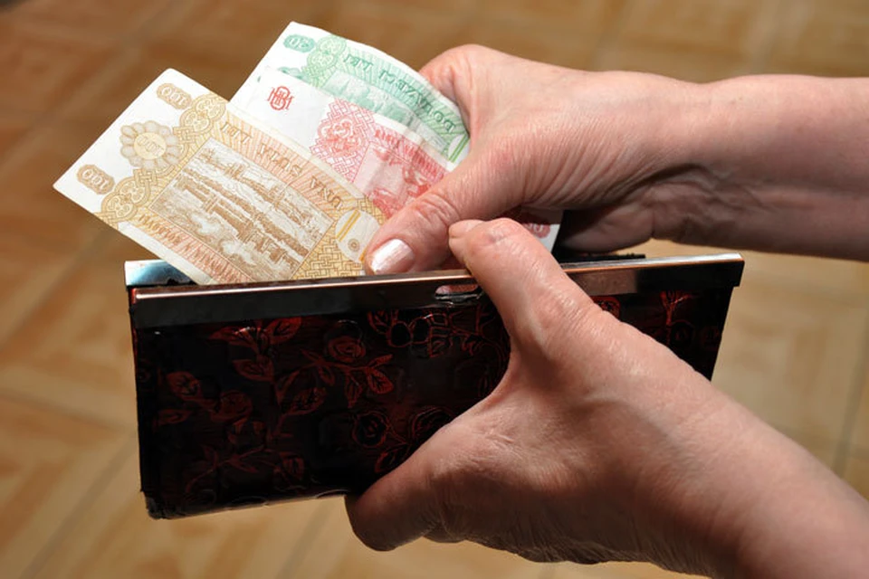 Минимальная зарплата в стране станет больше.