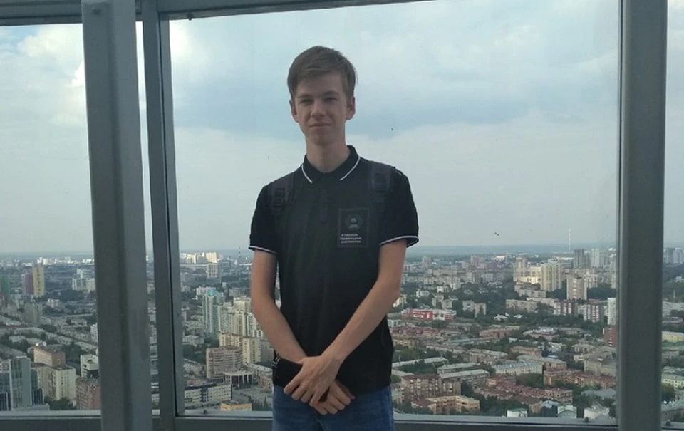 Альберт не пришел домой после занятий в школе.