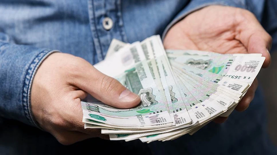 В Велиже директор фирмы задолжал более 400 тысяч рублей работникам. Фото: pixabay.com.