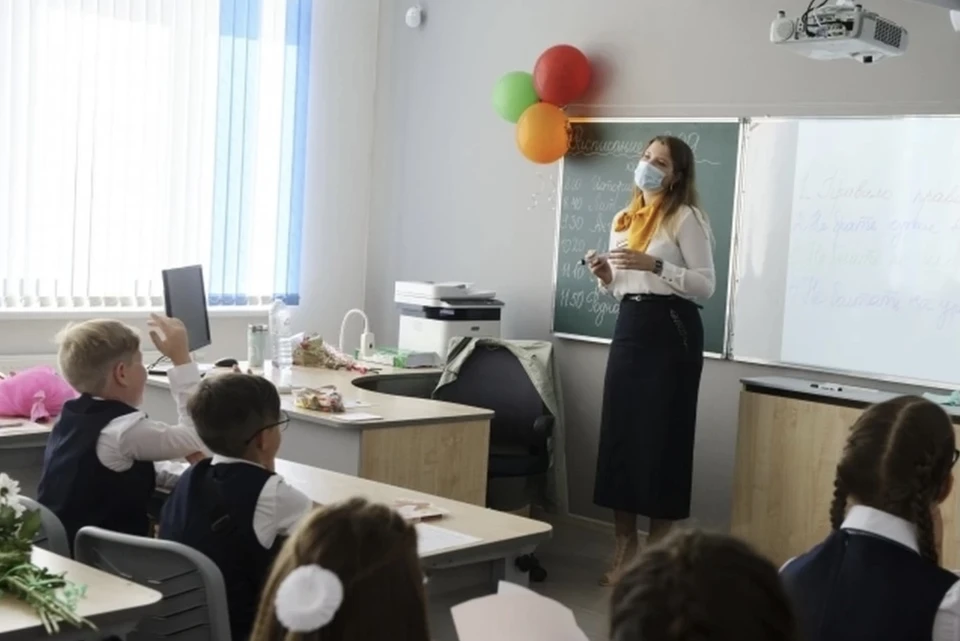 Все крымские школьники уйдут на каникулы уже с 28 декабря