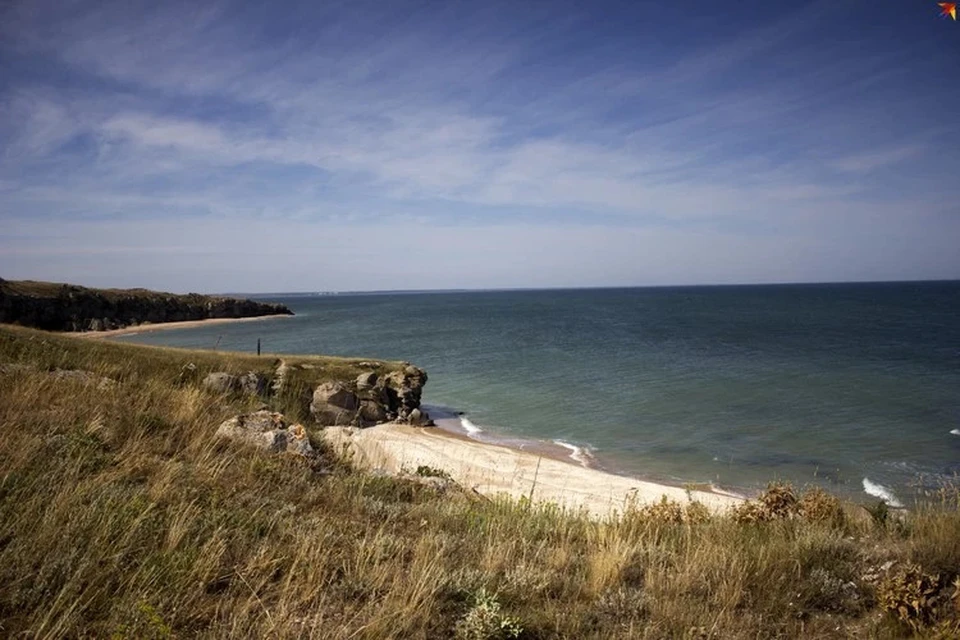 Геологическое исследование покажет качество пресной воды под Азовом. Фото: Архив КП
