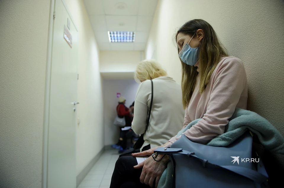 Сейчас на Урале работают 19 пунктов вакцинации