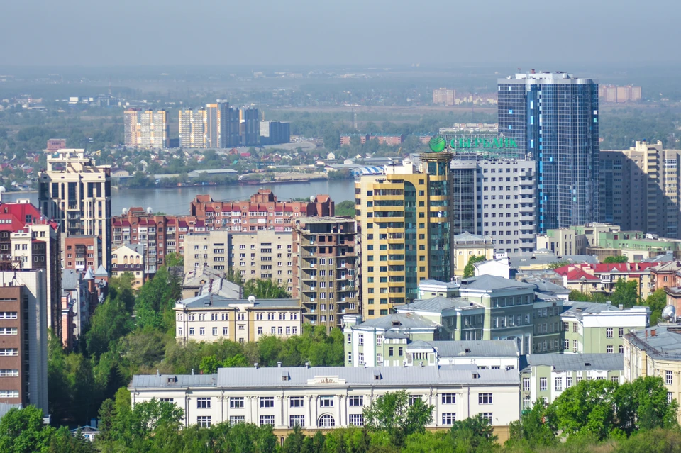 В Новосибирске перекроют движение транспорта рядом со зданием облправительства.