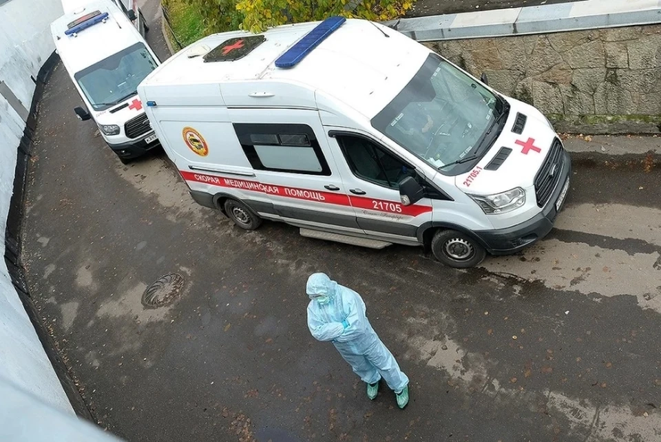 За сутки коронавирус в ДНР выявили у 230 человек