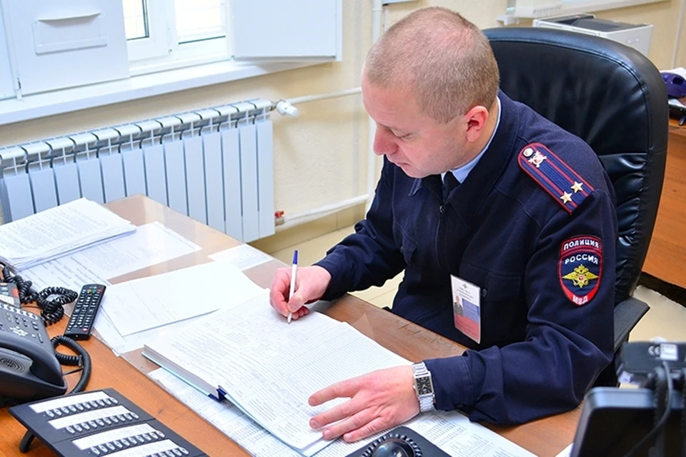 Пресс-служба УМВД РФ по Пензенской области