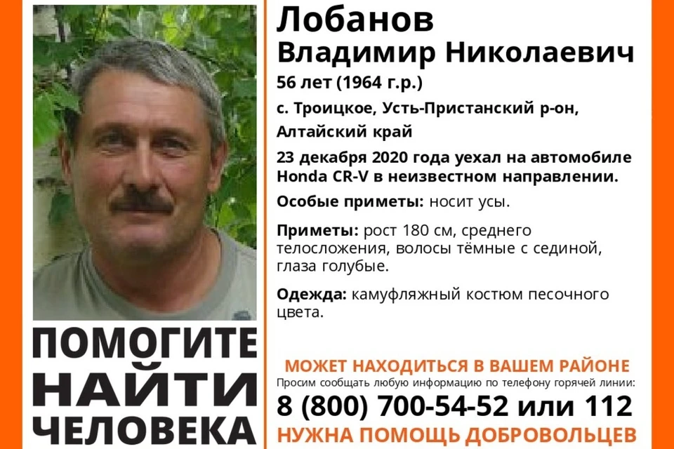 Ориентировка.