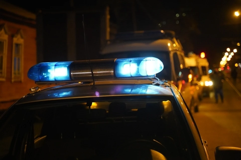 В московском метро при задержания полицией умер мужчина