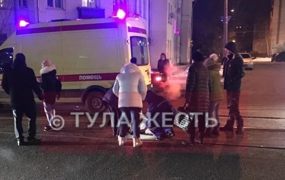 Фото группы "Тула Жесть"
