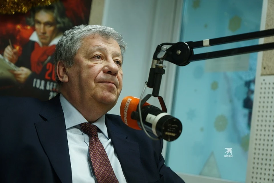 Сенатор Чернецкий оценил рокировку, задуманную губернатором Куйвашевым