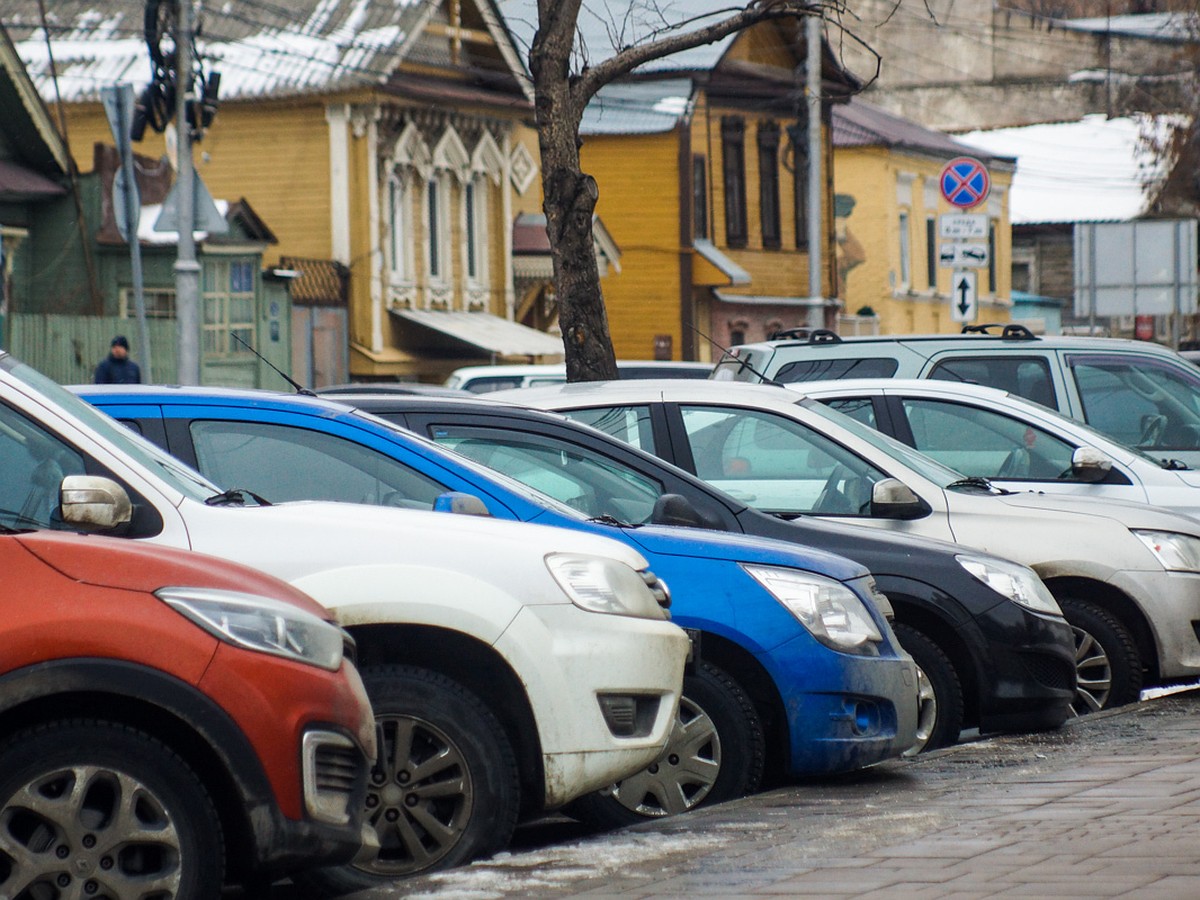 Платные парковки в Самаре в 2021 году: как оплатить, адреса, будут ли  льготы - KP.RU