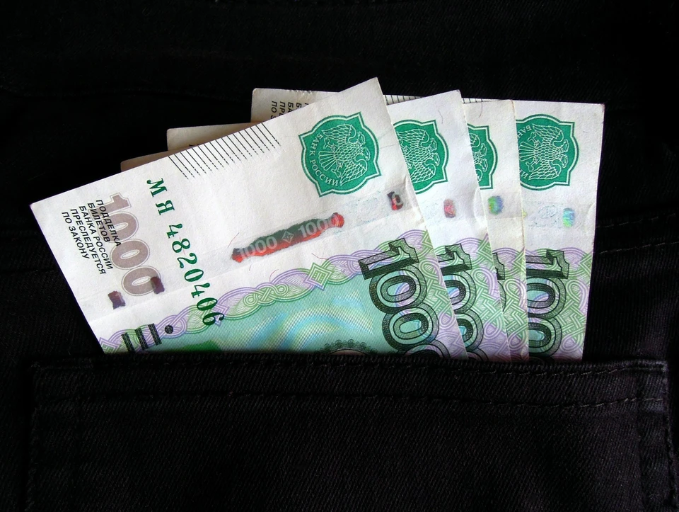 Прокуратура добилась выплаты зарплаты работникам Сургутской компании Фото: pixabay.com