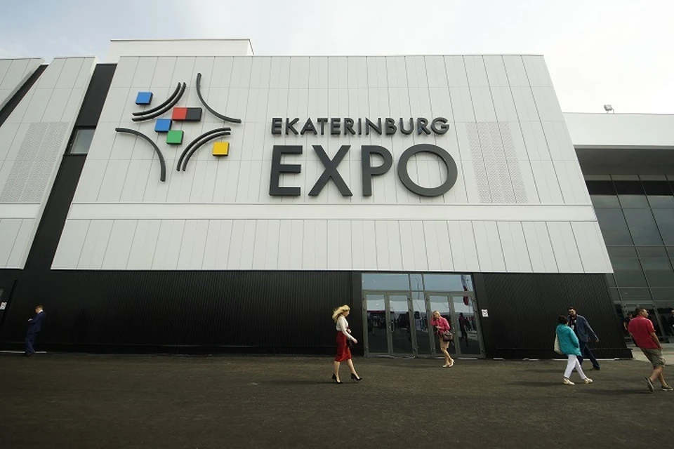 Организаторы обещали провести американо-европейский перфоманс