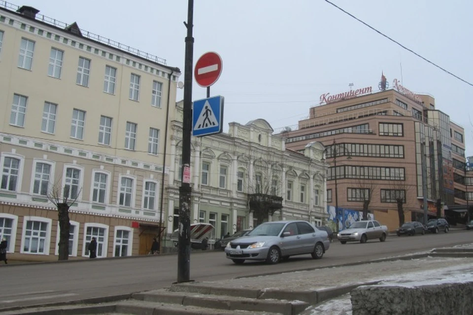 Ежедневно в регионе происходят ДТП