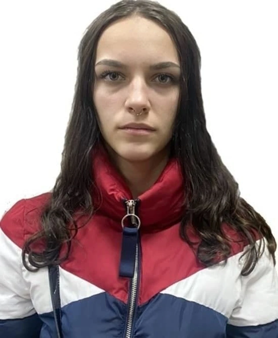 Анастасия не выходит на связь с 21 декабря.