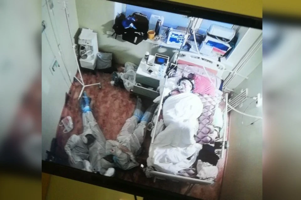 Фото пранк в больнице с капельницей