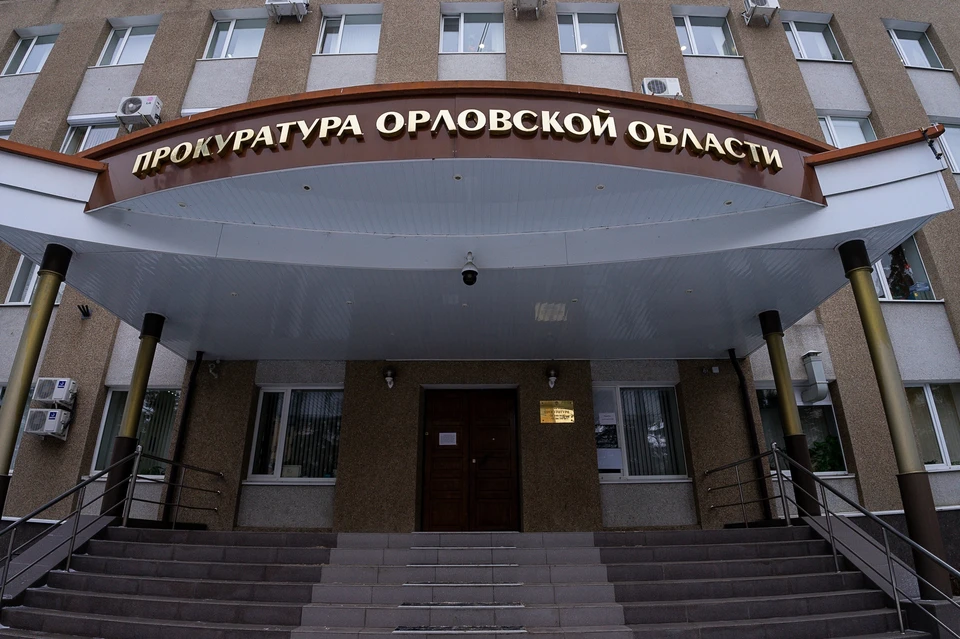 Муниципалитеты Орловской области вернули предпринимателям долг за питание школьников