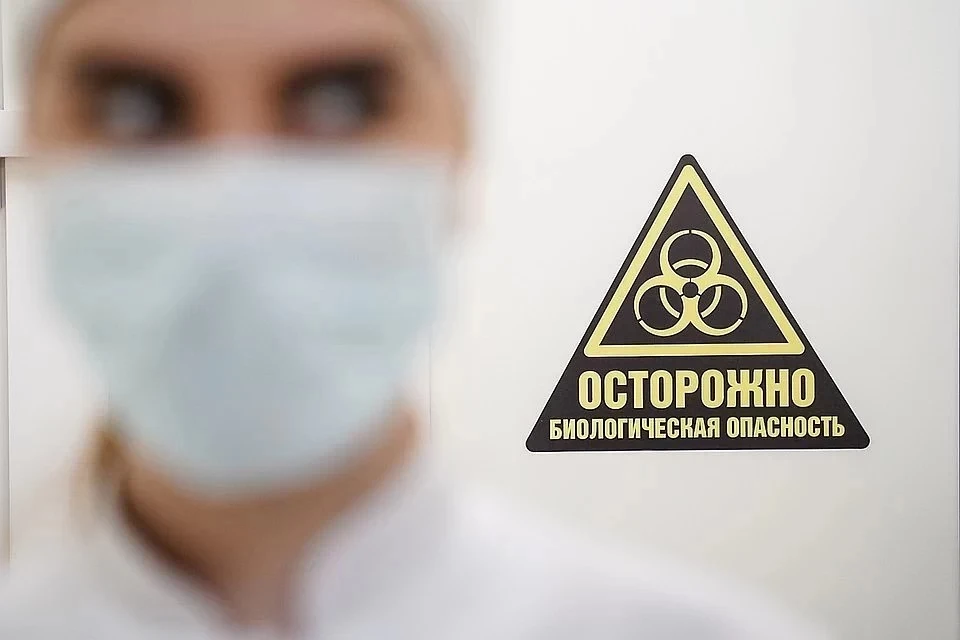 Врачам Тверской области пришлось очень нелегко в 2020 году...