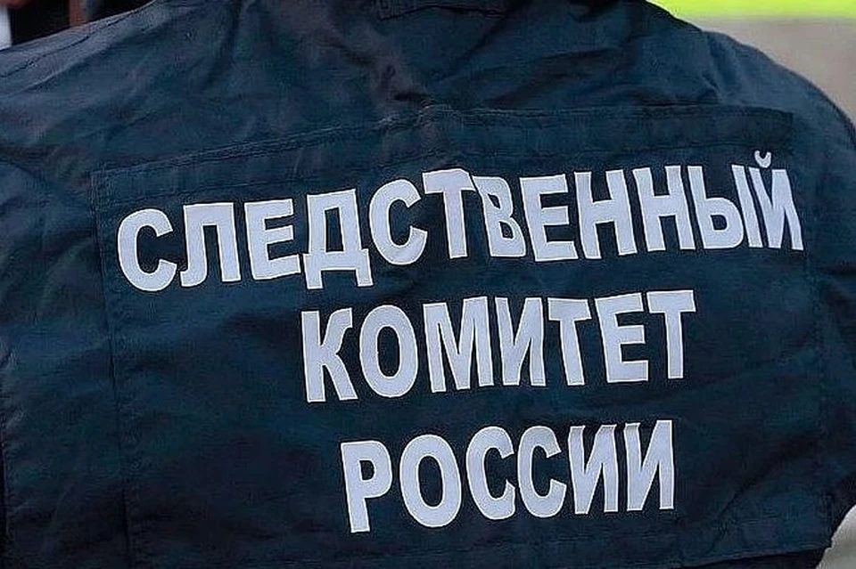 Правоохранители проводят доследственную проверку.