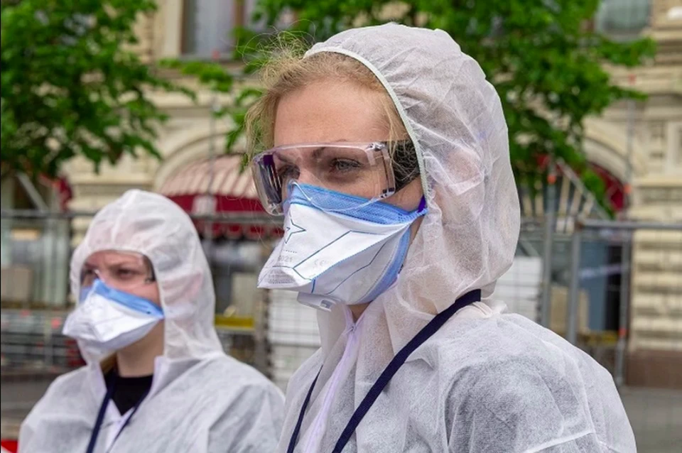 Коронавирус в Нижнем Новгороде, последние новости на 2 января 2021 года: побит рекорд по заболеваемости в регионе
