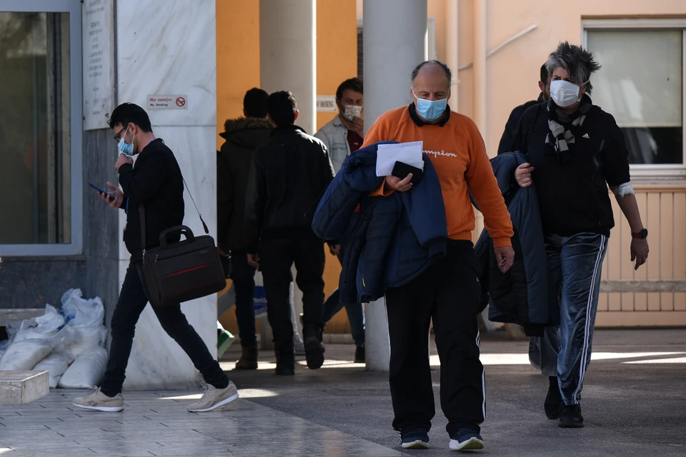 Японский футуролог предрек миру новые пандемии