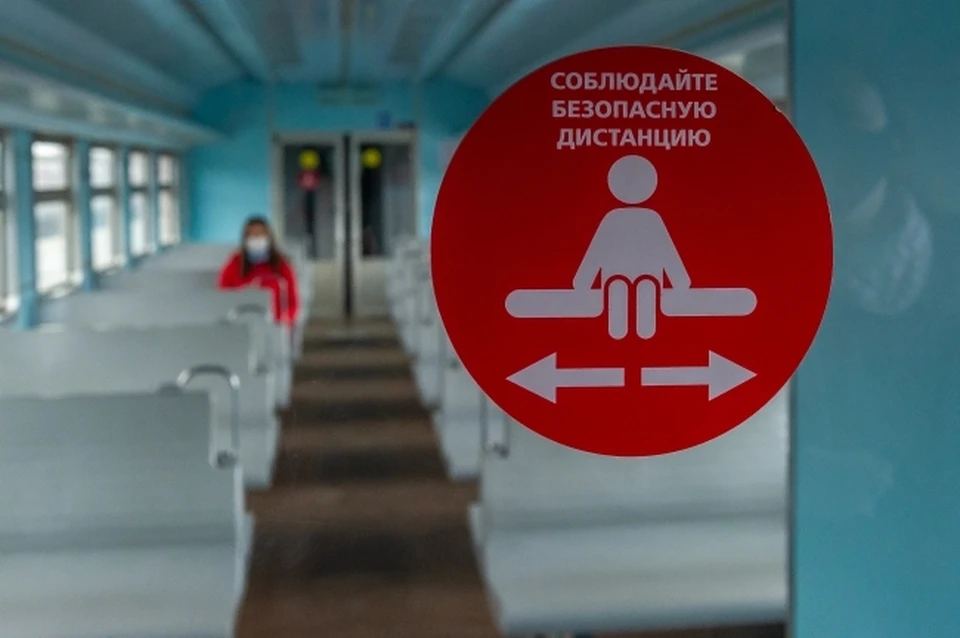 Ежедневно в регионе фиксируют новые случаи заражения
