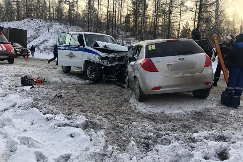 Фото: ГУ МВД России по Челябинской области