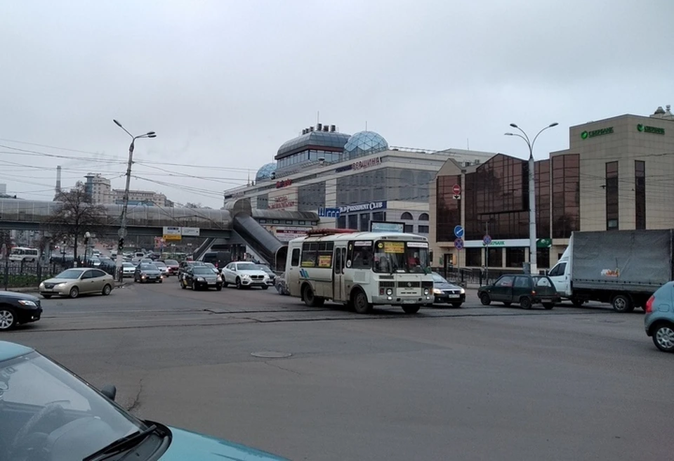 На 2021 году включены в список около 30 улиц областного центра