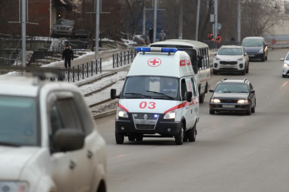 По данному факту проводится проверка.