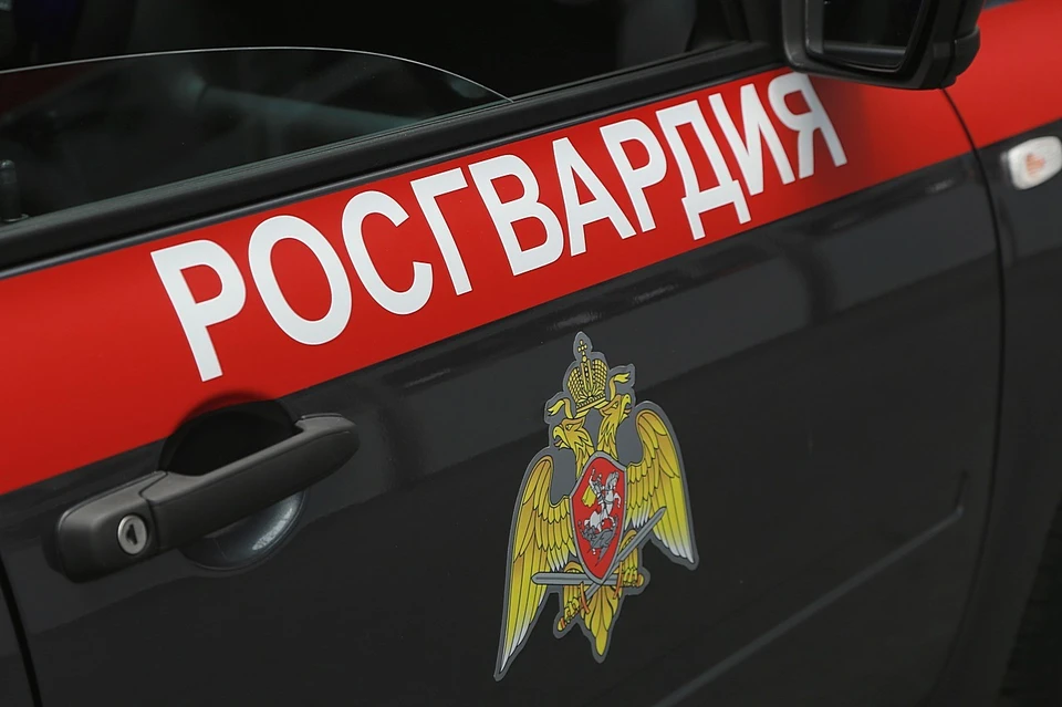 Выгнал продавца ножкой от табурета: житель Железногорска заперся и напился внутри магазина
