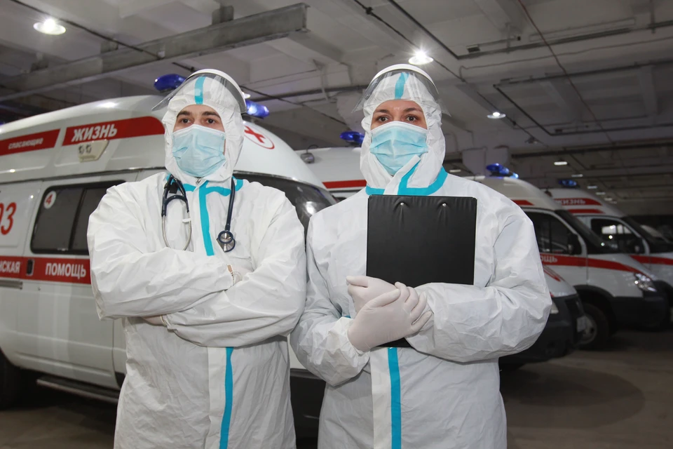 Коронавирус в Нижнем Новгороде, последние новости на 6 января 2021 года: Число новых заражений пошло на спад.