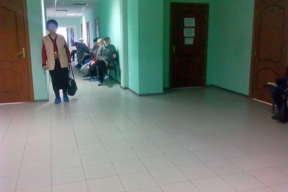В регионе продолжают фиксировать случаи заражения