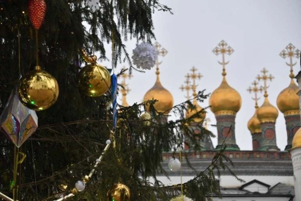 Для верующих организуют прямую трансляцию богослужения.