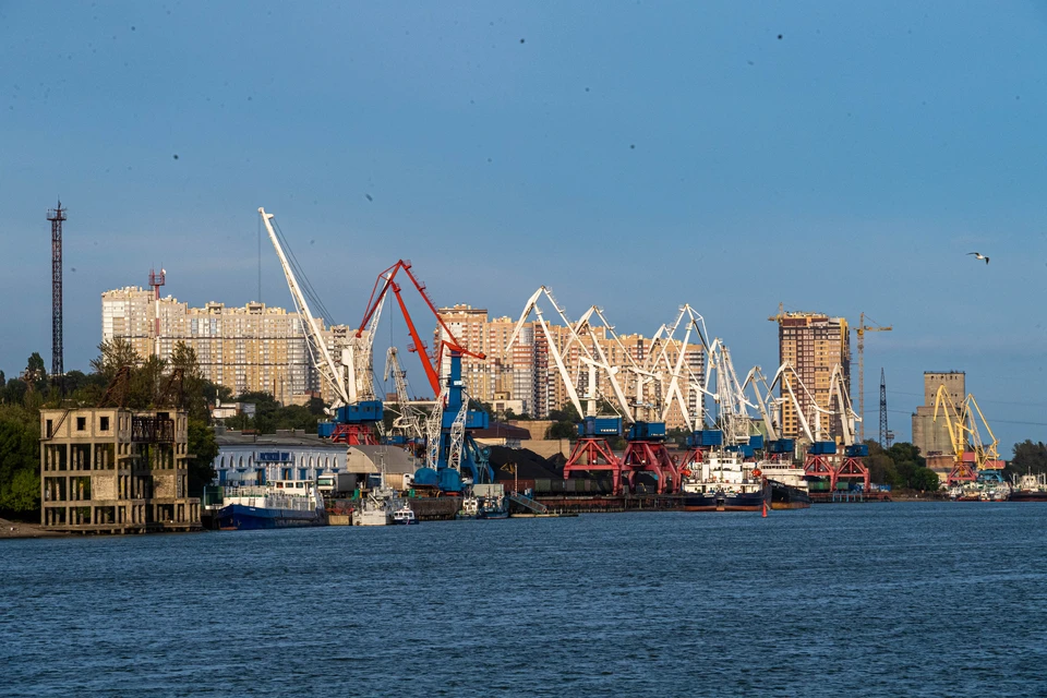 Социологи опросили жителей крупных городов.