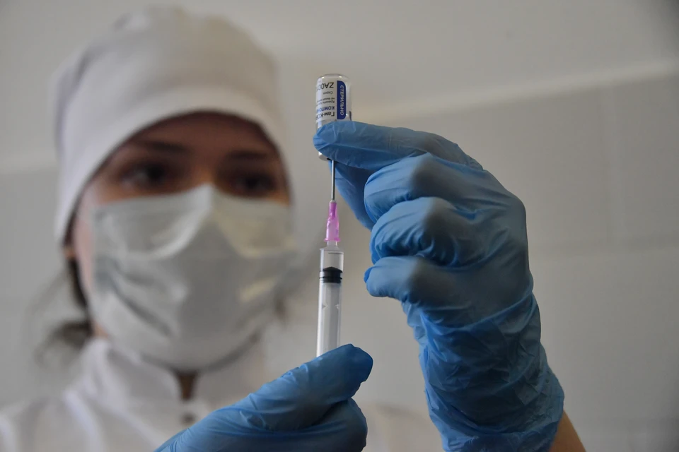 В Евросоюзе оценили возможность покупки российской вакцины от коронавируса