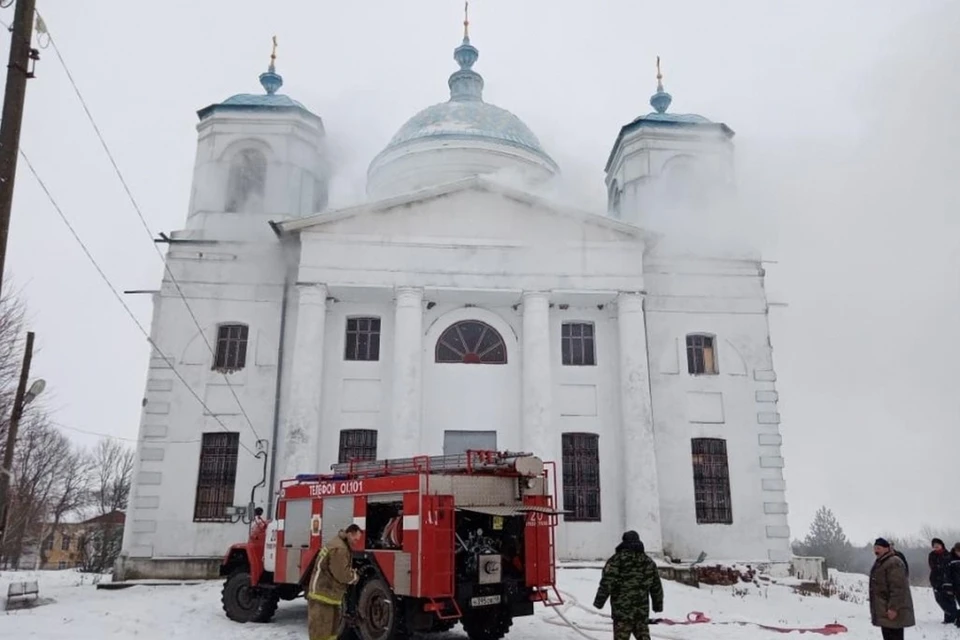 Фото Чаплыгинского Района