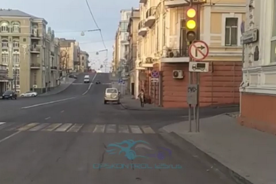 Чтобы решить проблему, на место выезжали специалисты. Фото: instagram/dpskontrol125rus.
