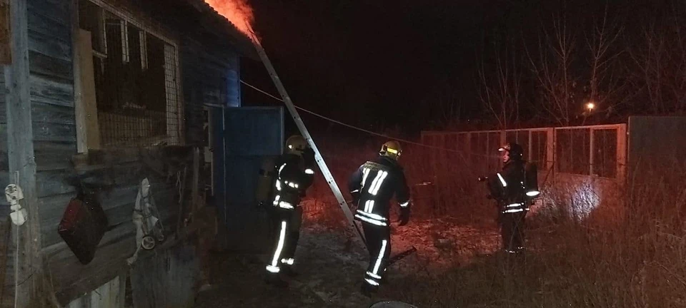 фото ГУ МЧС по Владимирской области