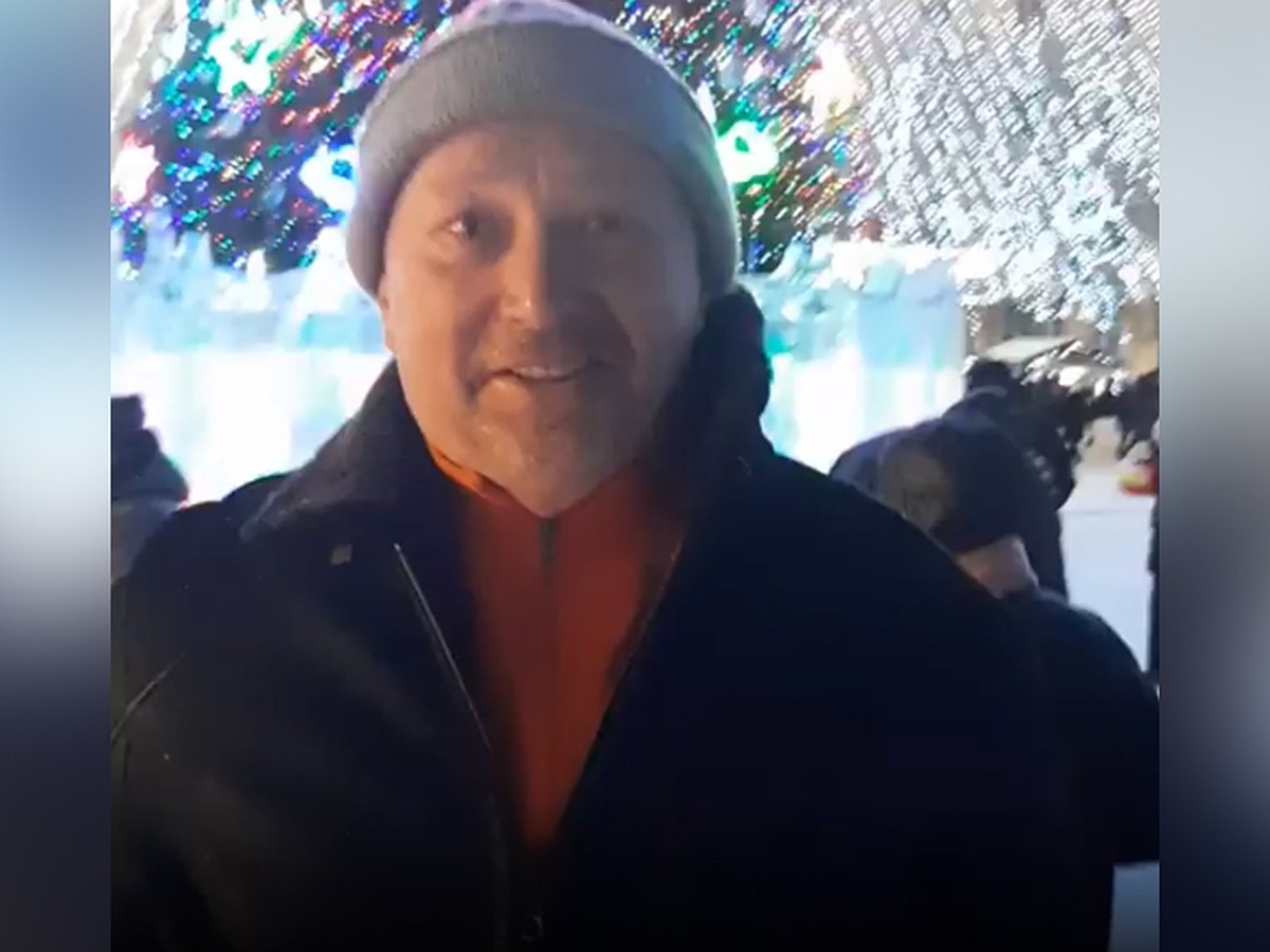 Гальцев Старый Новый Год Гальцев Старый Новый Год