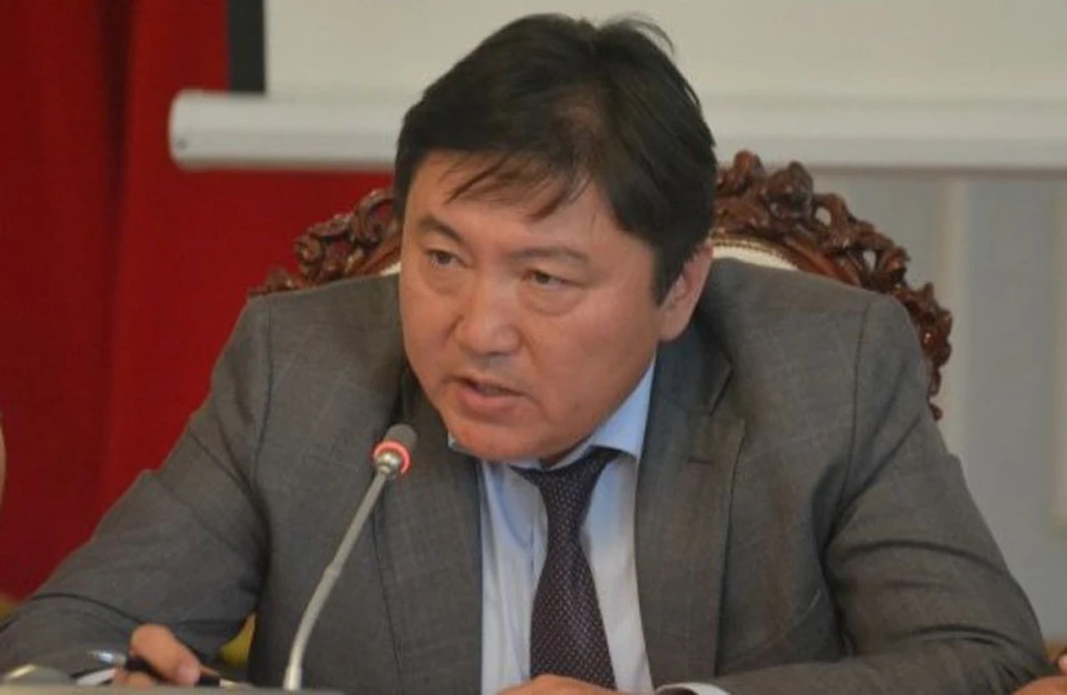 Чиновника отпустили под домашний арест.