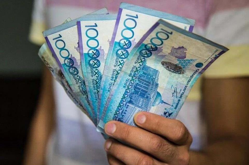 Мошенницы выманили 2 миллиона 270 тысяч тенге