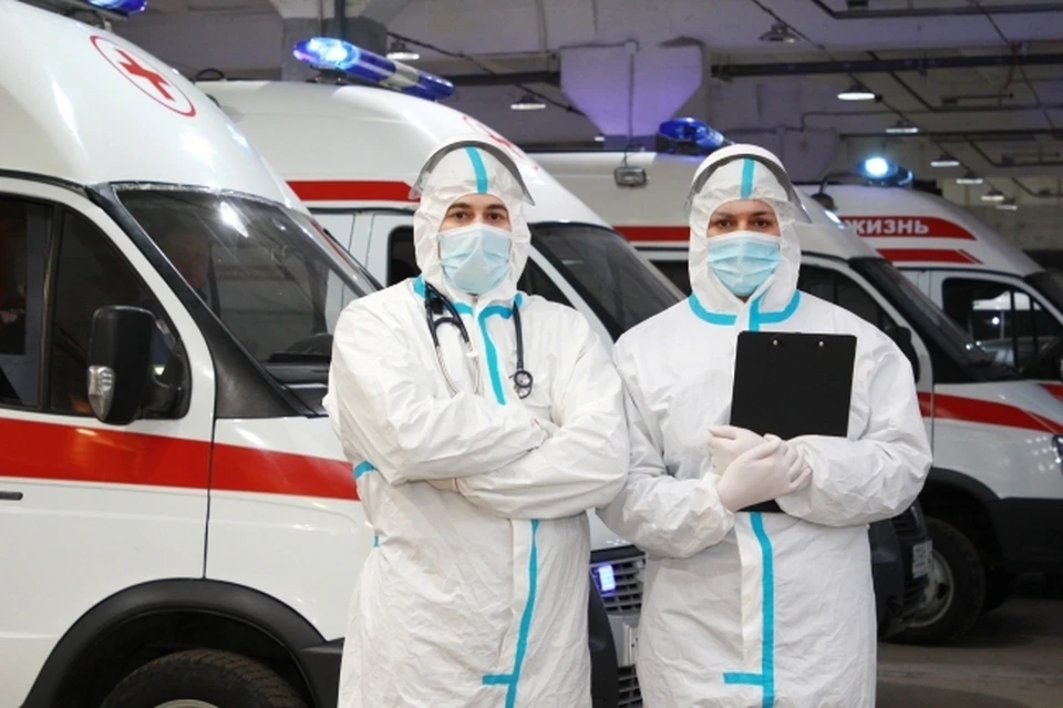 Женщина считает, что изваяние должно появиться рядом с ЦГБ.