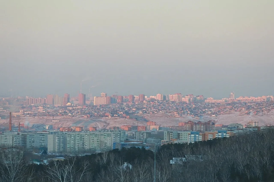 Жуткий скрип и посуда зазвенела: отзвуки монгольского землетрясения докатились до Красноярска