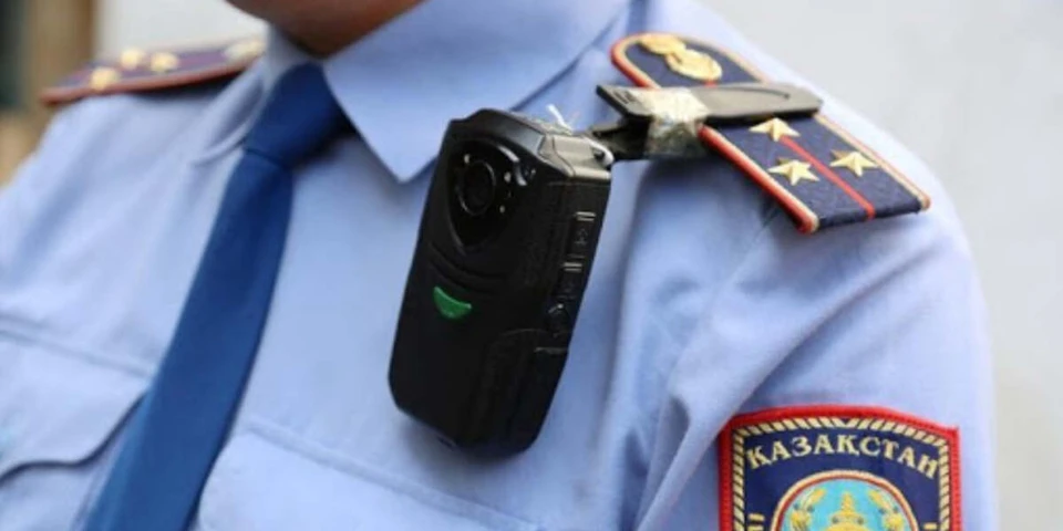 Полицейские задержали двоих подозреваемых