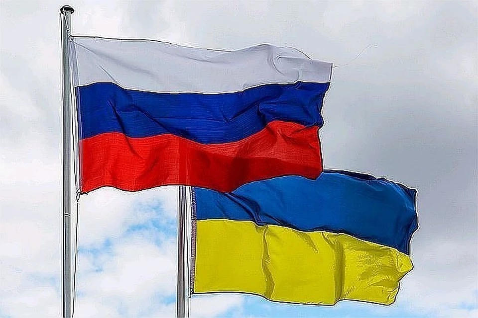 Россия осталась одним из главных торговых партнеров Украины в 2020 году