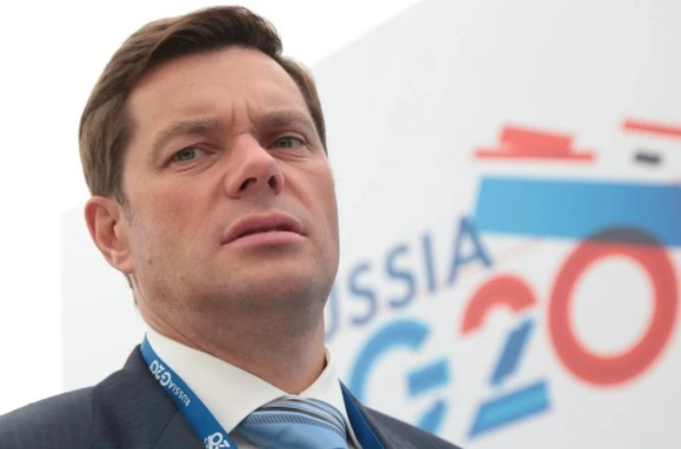 Алексей Мордашов