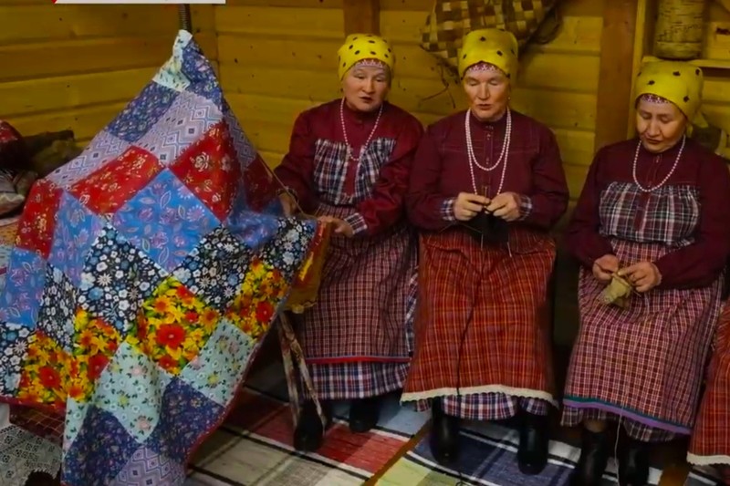 Увинский район