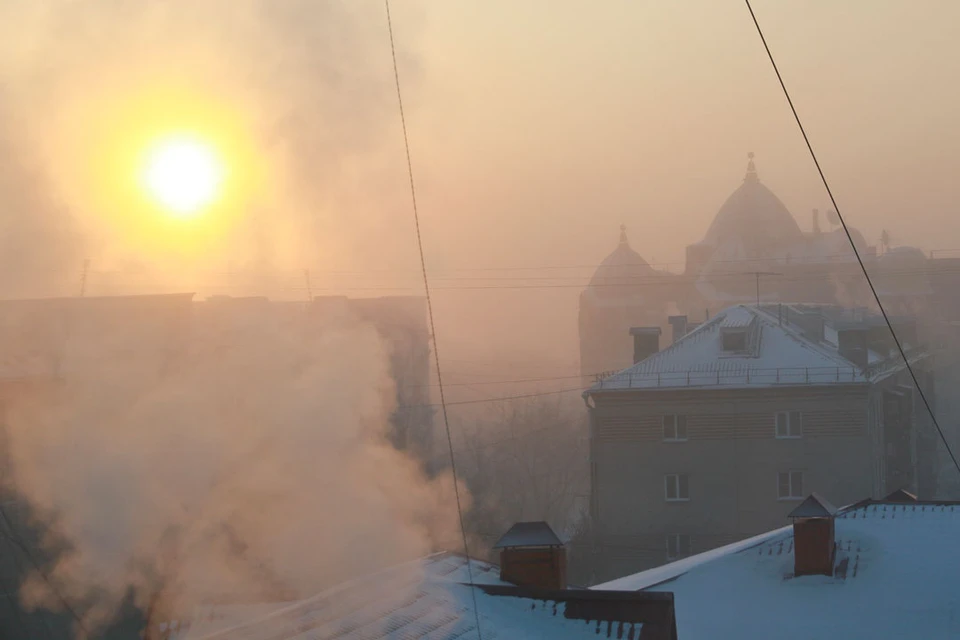 В Барнауле ищут автобусы на маршрут.