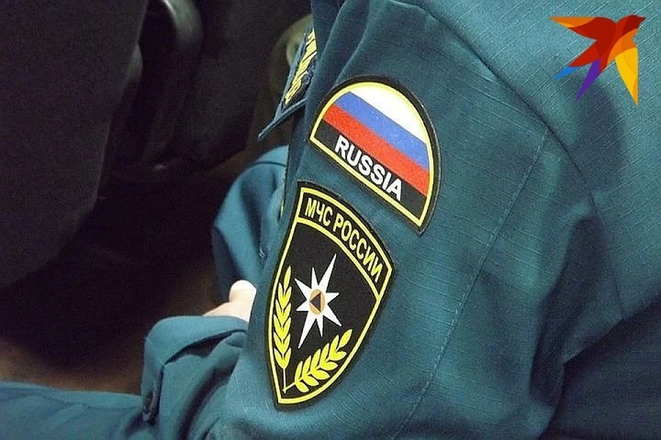 В Твери на улице Новая спасатели достали из колодца упавшего туда семилетнего мальчика.